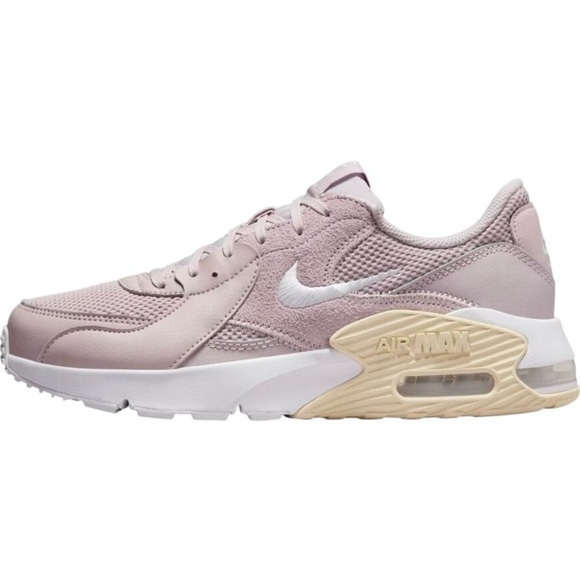 Nike Shoes - NEW never worn Nike Air Max excee in lilac
